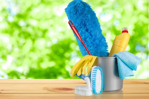 Curtain cleaning in Highbury for fresh and dust-free interiors