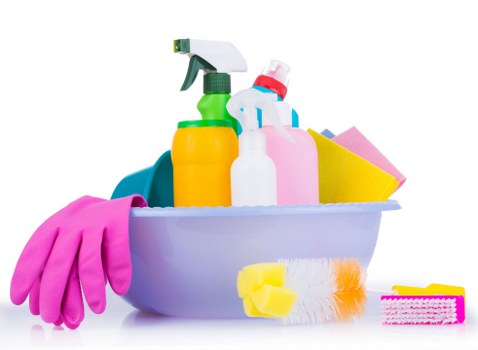 Deep carpet cleaning methods used in Highbury commercial properties