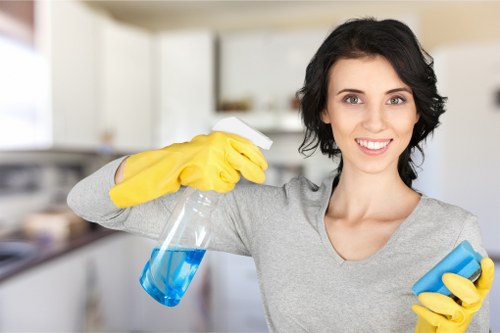 Free quote policy for Highbury carpet cleaning services