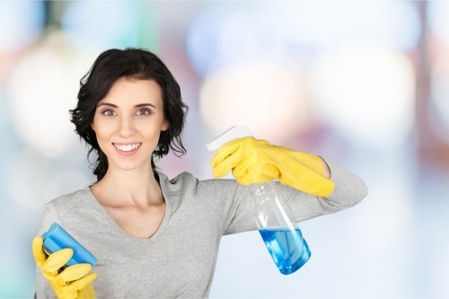 Highbury Carpet Cleaners modern slavery policy image 2