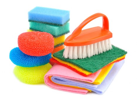 Mattress and curtain stain removal care in Highbury