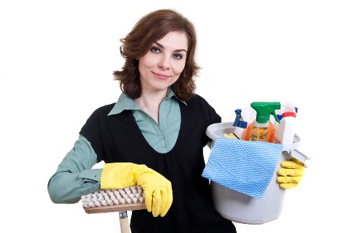 Charity reuse partnership for textile and soft furnishing recovery